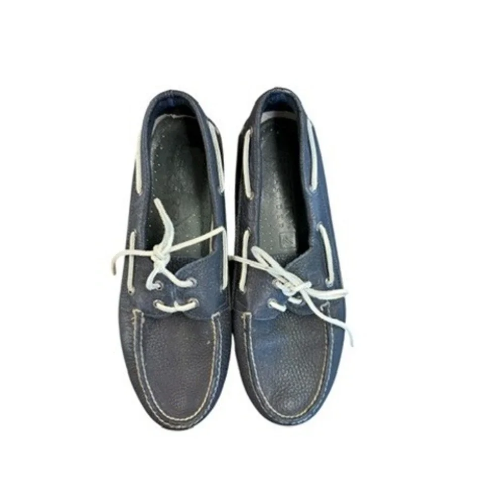Sperry top sider